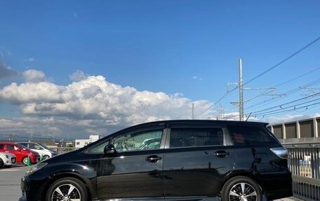 Toyota Wish II, 2016 год, 1 090 013 рублей, 5 фотография