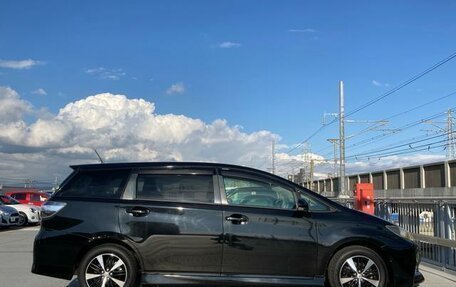 Toyota Wish II, 2016 год, 1 090 013 рублей, 4 фотография