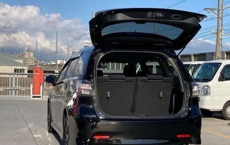 Toyota Wish II, 2016 год, 1 090 013 рублей, 9 фотография