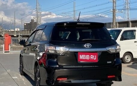 Toyota Wish II, 2016 год, 1 090 013 рублей, 6 фотография