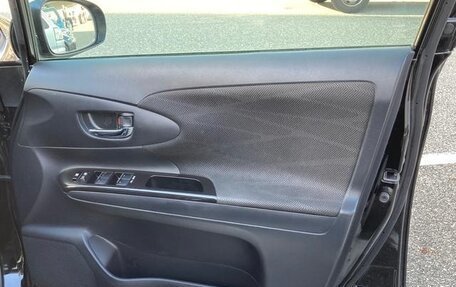 Toyota Wish II, 2016 год, 1 090 013 рублей, 12 фотография