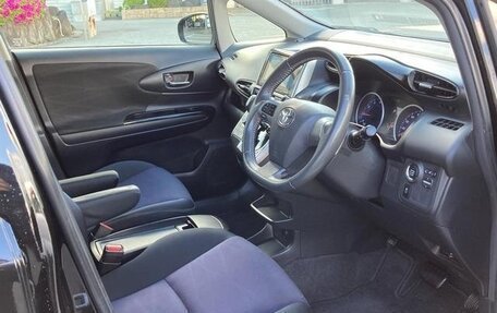Toyota Wish II, 2016 год, 1 090 013 рублей, 10 фотография
