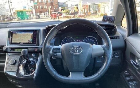 Toyota Wish II, 2016 год, 1 090 013 рублей, 14 фотография