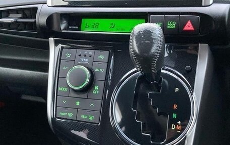 Toyota Wish II, 2016 год, 1 090 013 рублей, 18 фотография