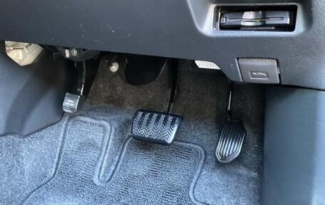 Toyota Wish II, 2016 год, 1 090 013 рублей, 21 фотография