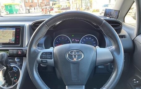 Toyota Wish II, 2016 год, 1 090 013 рублей, 15 фотография