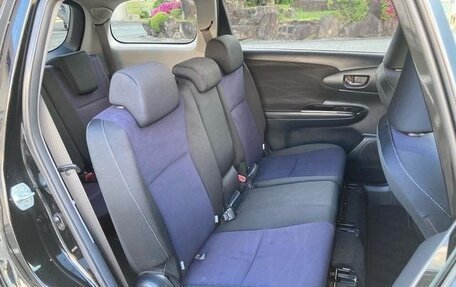 Toyota Wish II, 2016 год, 1 090 013 рублей, 23 фотография
