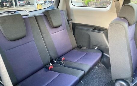 Toyota Wish II, 2016 год, 1 090 013 рублей, 24 фотография