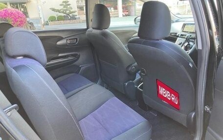 Toyota Wish II, 2016 год, 1 090 013 рублей, 22 фотография
