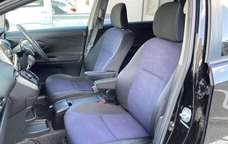 Toyota Wish II, 2016 год, 1 090 013 рублей, 27 фотография
