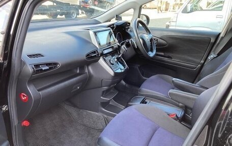 Toyota Wish II, 2016 год, 1 090 013 рублей, 26 фотография
