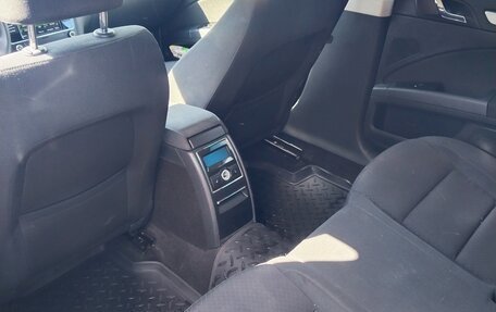 Skoda Superb III рестайлинг, 2013 год, 1 250 000 рублей, 9 фотография