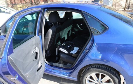 Volkswagen Polo VI (EU Market), 2019 год, 1 400 000 рублей, 8 фотография