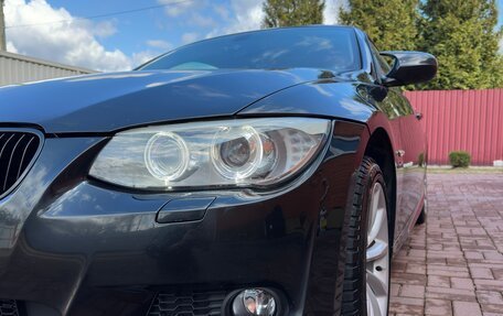 BMW 3 серия, 2011 год, 2 000 000 рублей, 6 фотография