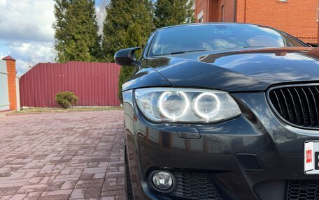 BMW 3 серия, 2011 год, 2 000 000 рублей, 7 фотография