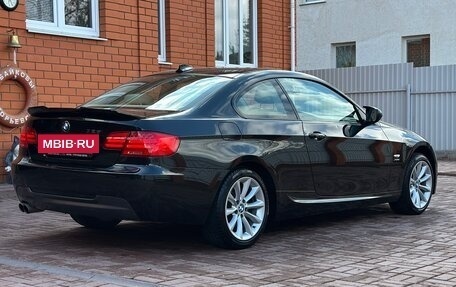BMW 3 серия, 2011 год, 2 000 000 рублей, 15 фотография