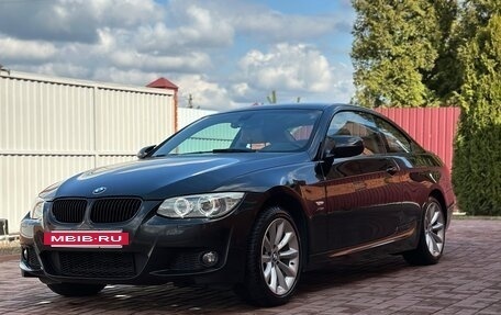 BMW 3 серия, 2011 год, 2 000 000 рублей, 5 фотография
