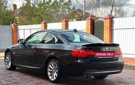 BMW 3 серия, 2011 год, 2 000 000 рублей, 3 фотография