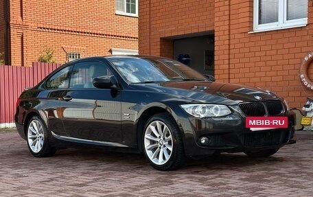 BMW 3 серия, 2011 год, 2 000 000 рублей, 4 фотография
