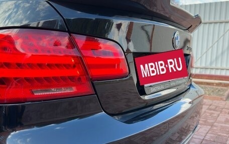 BMW 3 серия, 2011 год, 2 000 000 рублей, 14 фотография