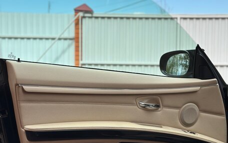 BMW 3 серия, 2011 год, 2 000 000 рублей, 19 фотография