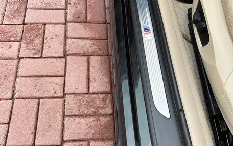 BMW 3 серия, 2011 год, 2 000 000 рублей, 22 фотография