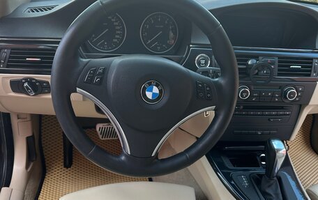 BMW 3 серия, 2011 год, 2 000 000 рублей, 25 фотография
