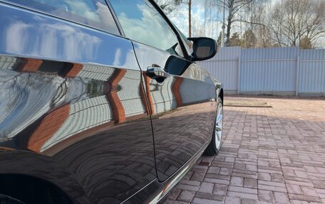 BMW 3 серия, 2011 год, 2 000 000 рублей, 26 фотография