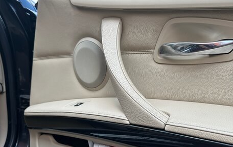 BMW 3 серия, 2011 год, 2 000 000 рублей, 30 фотография