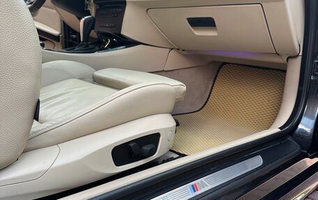 BMW 3 серия, 2011 год, 2 000 000 рублей, 31 фотография