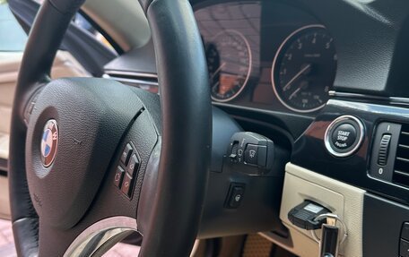 BMW 3 серия, 2011 год, 2 000 000 рублей, 37 фотография