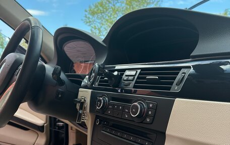 BMW 3 серия, 2011 год, 2 000 000 рублей, 36 фотография