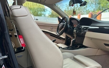 BMW 3 серия, 2011 год, 2 000 000 рублей, 38 фотография