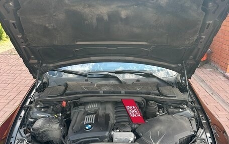 BMW 3 серия, 2011 год, 2 000 000 рублей, 39 фотография