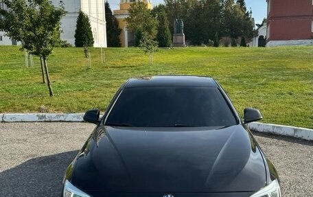BMW 4 серия, 2014 год, 2 450 000 рублей, 2 фотография