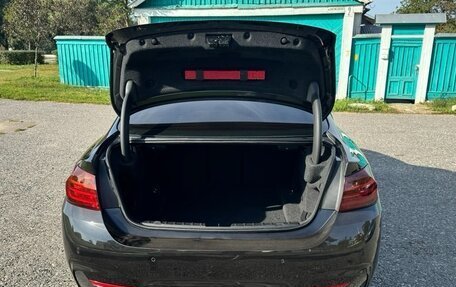 BMW 4 серия, 2014 год, 2 450 000 рублей, 5 фотография