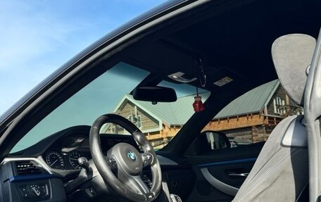 BMW 4 серия, 2014 год, 2 450 000 рублей, 4 фотография