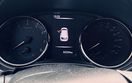 Nissan Qashqai, 2018 год, 2 250 000 рублей, 3 фотография