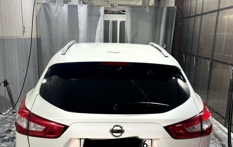 Nissan Qashqai, 2018 год, 2 250 000 рублей, 7 фотография