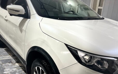 Nissan Qashqai, 2018 год, 2 250 000 рублей, 6 фотография