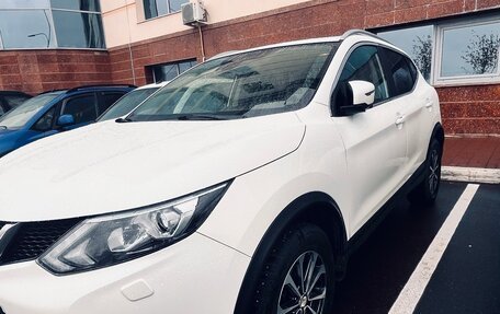 Nissan Qashqai, 2018 год, 2 250 000 рублей, 9 фотография