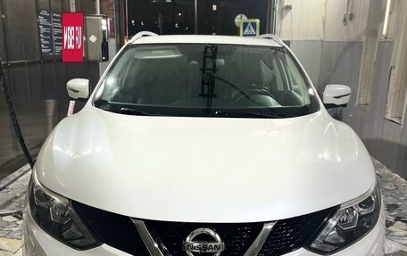 Nissan Qashqai, 2018 год, 2 250 000 рублей, 5 фотография