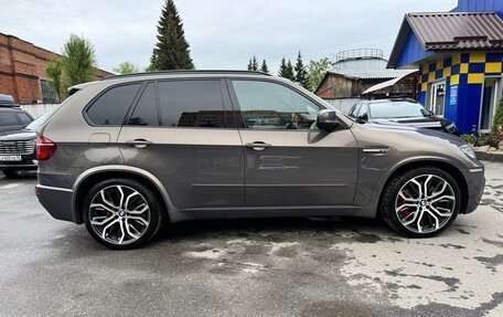BMW X5 M, 2011 год, 2 850 000 рублей, 2 фотография