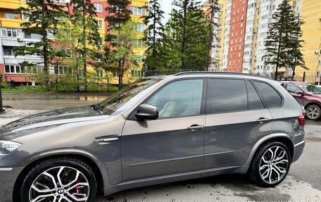 BMW X5 M, 2011 год, 2 850 000 рублей, 4 фотография