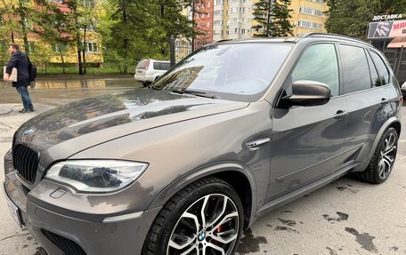 BMW X5 M, 2011 год, 2 850 000 рублей, 3 фотография