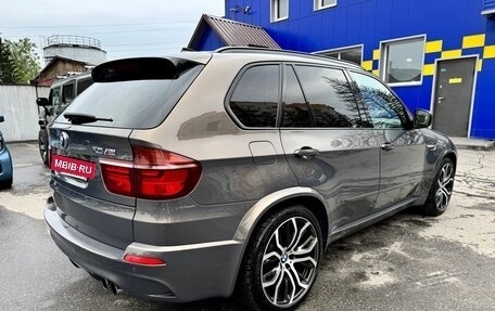 BMW X5 M, 2011 год, 2 850 000 рублей, 6 фотография