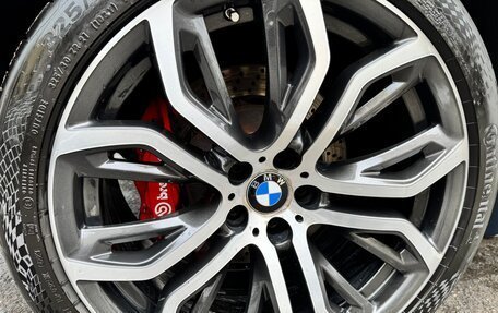 BMW X5 M, 2011 год, 2 850 000 рублей, 15 фотография