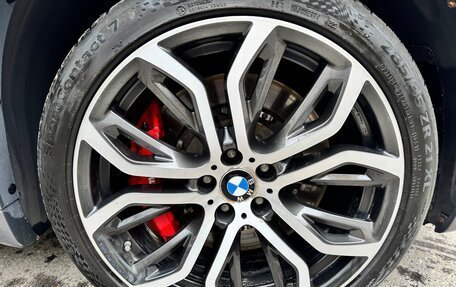 BMW X5 M, 2011 год, 2 850 000 рублей, 14 фотография