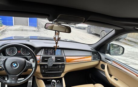 BMW X5 M, 2011 год, 2 850 000 рублей, 19 фотография