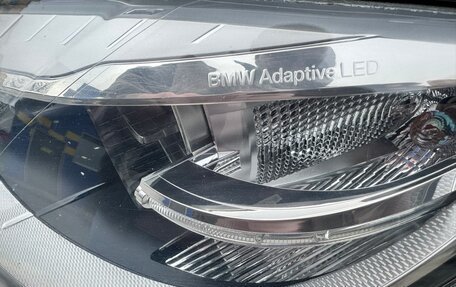 BMW X5 M, 2011 год, 2 850 000 рублей, 16 фотография
